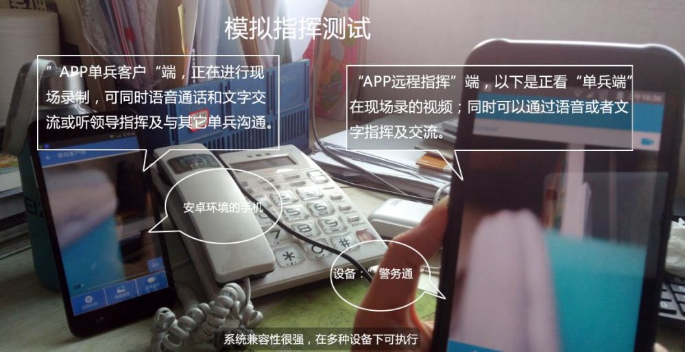 災(zāi)情預(yù)警指揮系統(tǒng)APP，評(píng)測(cè)模擬指揮